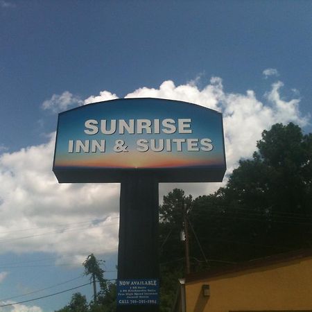 Sunrise Inn โรม ภายนอก รูปภาพ