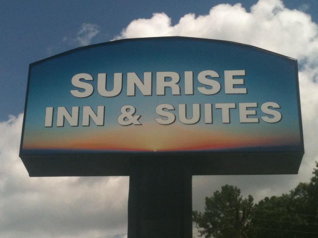 Sunrise Inn โรม ภายนอก รูปภาพ